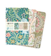 Cover von Mini-Notizbücher: William Morris Gallerie
