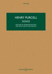 Cover von Songs