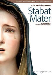 Cover von Stabat Mater