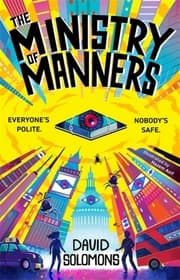 Cover von The Ministry of Manners