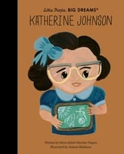Cover von Katherine Johnson