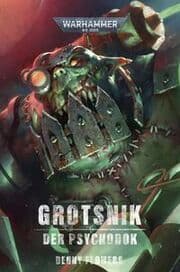 Cover von Warhammer 40.000 - Grotsnik