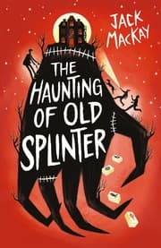 Cover von The Haunting of Old Splinter