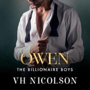 Cover von Owen