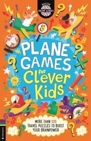 Cover von Plane Games for Clever Kids®