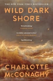 Cover von Wild Dark Shore