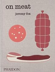Cover von On Meat