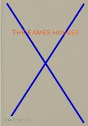 Cover von The Eames Houses