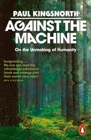 Cover von Against the Machine