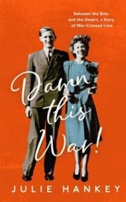 Cover von Damn This War!
