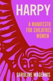 Cover von Harpy