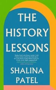 Cover von The History Lessons
