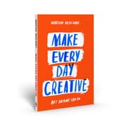 Cover von Make Every Day Creative