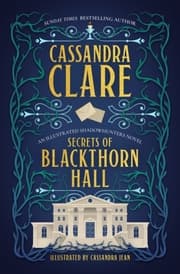 Cover von Secrets of Backthorn Hall