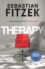 Cover von Therapy