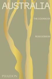 Cover von Australia: The Cookbook