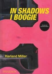 Cover von Harland Miller, In Shadows I Boogie