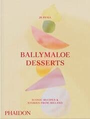 Cover von Ballymaloe Desserts, Iconic Recipes and Stories from Ireland