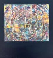 Cover von Sarah Sze, Paintings