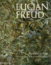 Cover von Lucian Freud