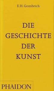 Cover von Die Geschichte der Kunst