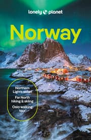 Cover von Norway