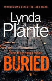 Cover von Buried