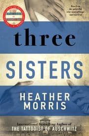 Cover von Three Sisters