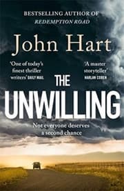Cover von The Unwilling