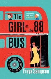Cover von The Girl on the 88 Bus