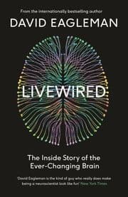 Cover von Livewired
