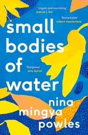 Cover von Small Bodies of Water