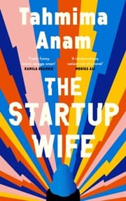 Cover von The Startup Wife
