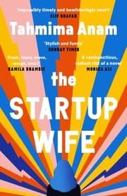 Cover von The Startup Wife