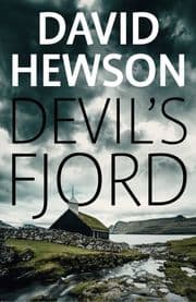 Cover von Devil's Fjord