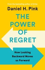 Cover von The Power of Regret