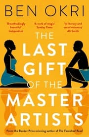 Cover von The Last Gift of the Master Artists