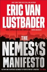 Cover von The Nemesis Manifesto