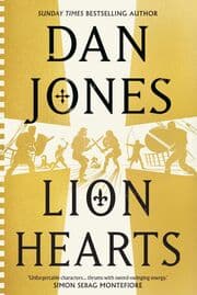 Cover von Lion Hearts