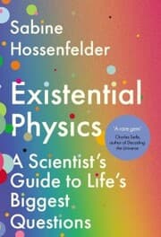 Cover von Existential Physics