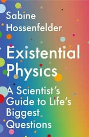 Cover von Existential Physics