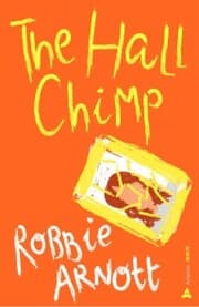 Cover von The Hall Chimp