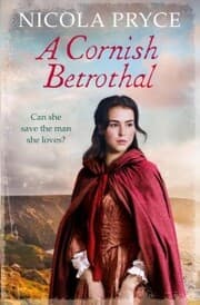 Cover von A Cornish Betrothal