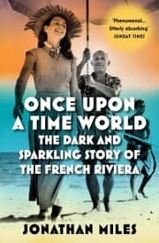 Cover von Once Upon a Time World