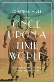 Cover von Once Upon a Time World