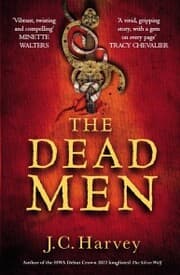 Cover von The Dead Men