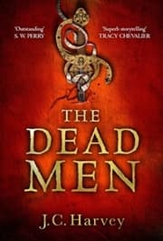 Cover von The Dead Men