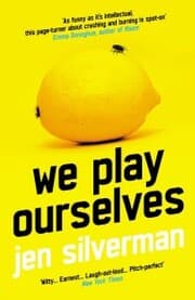 Cover von We Play Ourselves