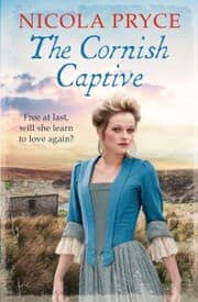 Cover von The Cornish Captive