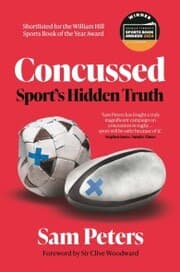 Cover von Concussed